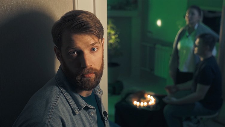 Охотники за привидениями 8 сезон смотреть онлайн в высоком качестве на ...