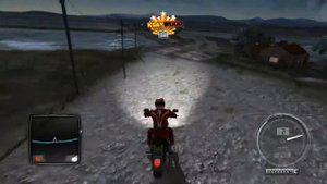 Test Drive Unlimited 2 — Места Битых Авто (Остовы) Ибица • Зона 2