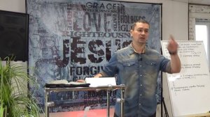 Ранами Его мы исцелились | Павел Бороденко