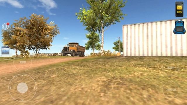 SUV Driver Simulator #3 - 4x4 Offroad Car Driving 3D Android Gameplay смотреть онлайн