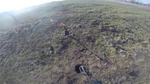 Тест фишер ф75 в полевых условиях