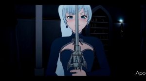 RWBY AMV - Never wake again (JT Music)