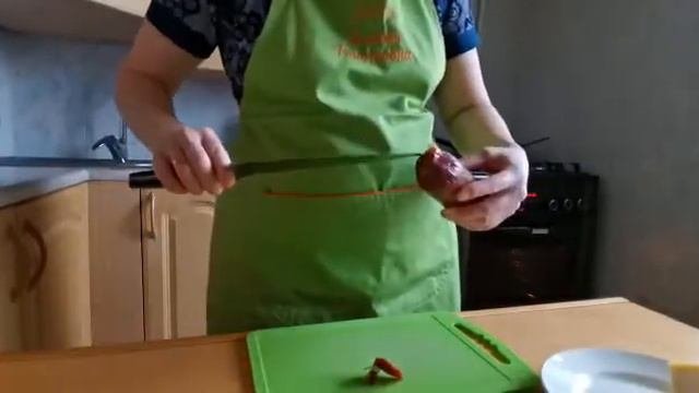 Мастер-класс Приготовление пиццы