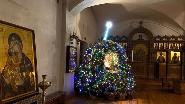 Поклонение волхвов/Adoration of the Magi
