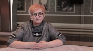 Народное мнение. Ирина Максимова