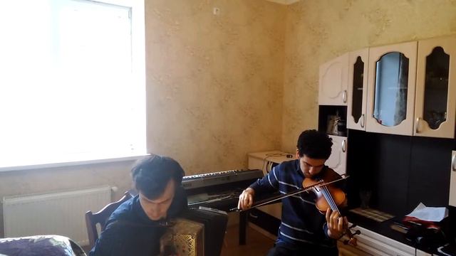 Inusa Dawuda - Digi digi инструментал гармошка скрипка смотреть онлайн