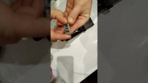 Достойная замена Gillette, бритвенный станок из Китая