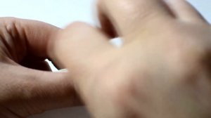 Изучаем ПОТАЙНОЙ Шов / Как выполнить Шов Вручную ПОТАЙНЫМИ Стежками