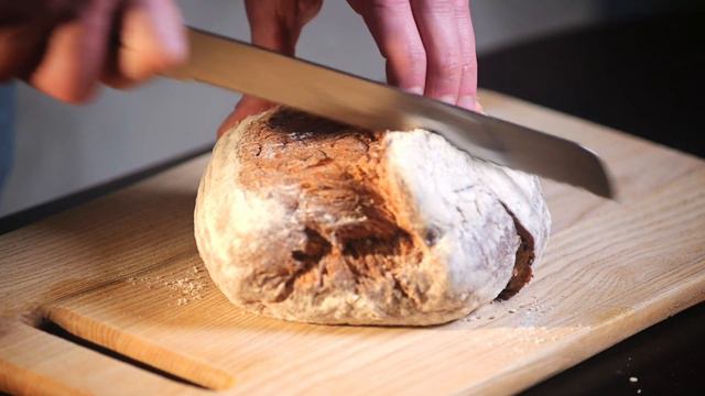 Брускетта со сладким перцем и каперсами. Простой рецепт итальянского ресторана. смотреть онлайн