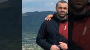 Альберт Лалиев. Руслану Бесаеву посвящается.