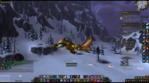 Все маунты в  wrath of the lich king classic.