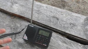 Радио туриста TECSUN PL-606