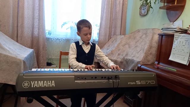 Глеб Коковин смотреть онлайн