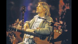 Nirvana - About a Girl (Only Vocals)
