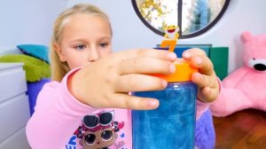 Видео про куклы Барби. Новая Кукла-сюрприз Алиса из воды. Распаковка Барби ЦВЕТ-СЮРПРИЗ Color Revea