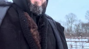 У МАТУШКИ СЕРАФИМЫ МИЧУРИНСКОЙ