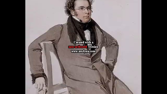 Louis Kentner & Yehudi Menuhin play Schubert Fantasy for Violin and Piano D 934  (1/4) смотреть онлайн