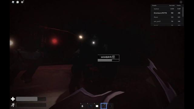 как БЕСПЛАТНО получить ОЧКИ НОЧНОГО ЗРЕНИЯ в THE RAKE REMASTERED | ROBLOX смотреть онлайн