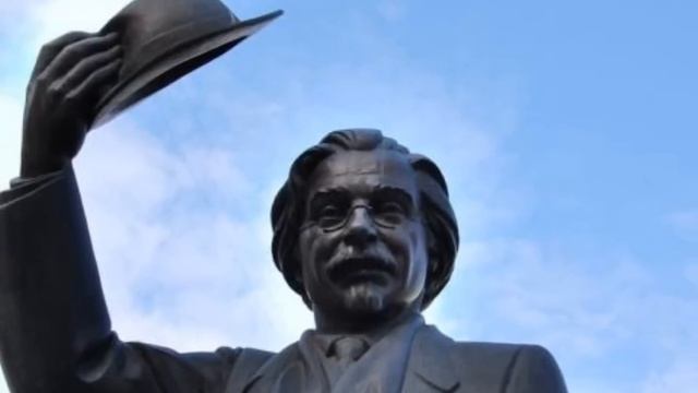 Памяти ЩОЛОМ АЛЕЙХЕМА. смотреть онлайн