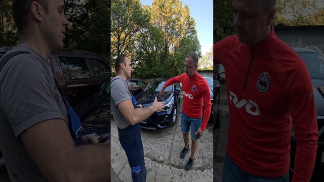 когда купил bmw по братски xaaa #приколы