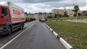 ARIA BZF-165N4 (neo) играют в Honda Civic 4D