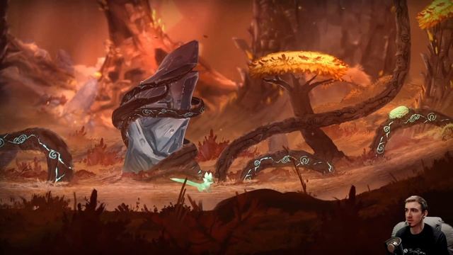 Прохождение Seasons after Fall #5 ➤ ЛЕСНОЙ ДУХ смотреть онлайн