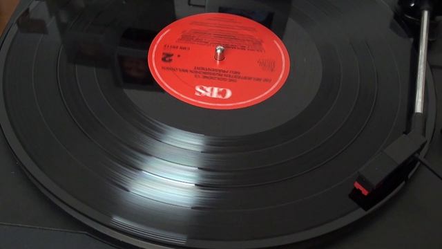 Kalinka, mein Bäumchen 1985 "Die goldene 13" Vinyl 12 Zoll Made west Germany.mp4