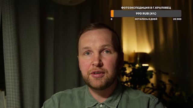 Интерьерная фотосъемка на локации. Step by Step. Поиск клиентов. Обновление фототехники. смотреть онлайн