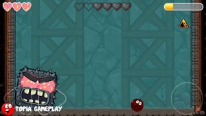 RED BALL 4: CAKE RED BALL vs ALL BOSSES "Normal vs Superspeed vs Ultraspeed" GAMEPLAY VOL  1,2,3,4,
