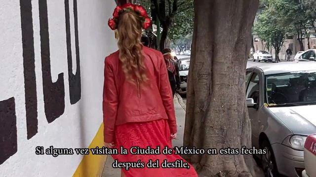 День Мёртвых, Día de Muertos