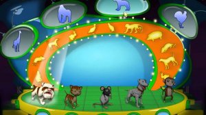 (забытый трофей) Шоу домашних животных Бонус