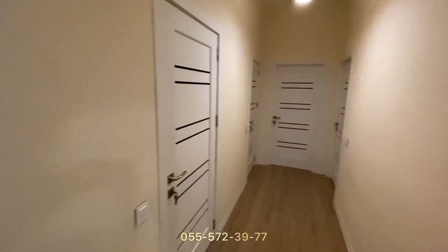 Satılıb! 4 otaqlı yeni tikili 104 m², Nərimanov m. - 230.000 AZN (Seven Star Residence)