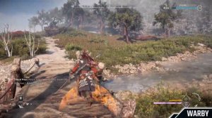 Where to Find Rabbits - Horizon Forbidden West (Rabbit Location)