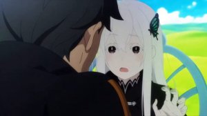 Re:Zero - Echidna | AMV | 60 FPS |