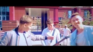 Алмаз һәм Айдар Юнысовлар - Гомерегез булсын бәхетле (клип) ///Юнусовы///