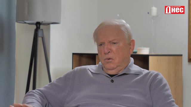 Легендарният Мустафа Чаушев: 350 лв. ми е пенсията, а имам златна, платинена и диамантена плоча смотреть онлайн