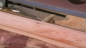 делаем имитацию бруса