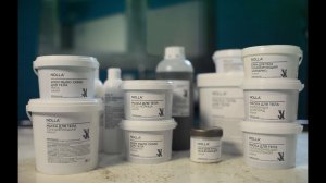 NOLLA® - КОСМЕТИЧЕСКАЯ МАГИЯ ВОДОРОСЛЕЙ