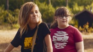 То самое лето — Русский трейлер (2023)