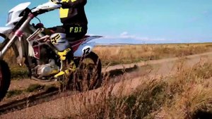 Эндуро motoland WRX 250 Lite