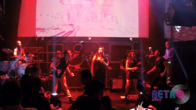 La Puerta de Alcala-RETRO MUSIC смотреть онлайн