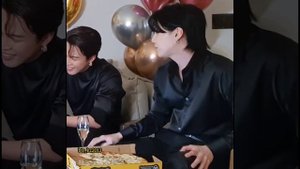 Yoongi. Мемберы хотят поженить Шугу?