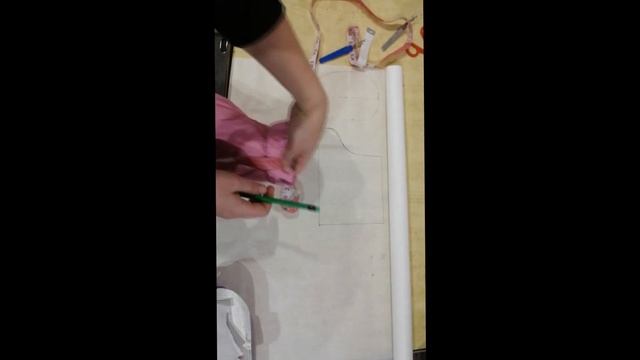 Как сшить зимние пинетки. Мастер-класс/пинетки детские