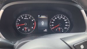 Новая Kia Rio 2021 Premium | Все фишки и опции | Вместительна ли машина?