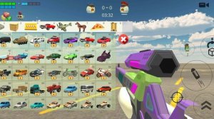 ChickenGun