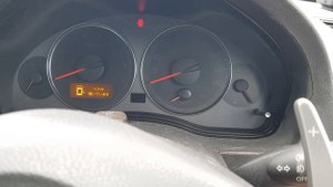 SUBARU LEGACY B4 turbo 260 л.с