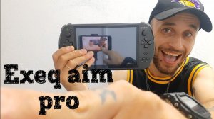 Exeq aim pro.