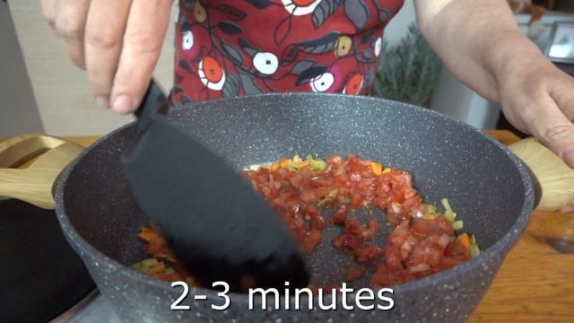 Самая Вкусная ЧЕЧЕВИЦА В ТОМАТНОМ СОУСЕ / Греческая Кухня