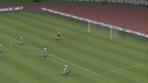 Pes 2004 autogoal