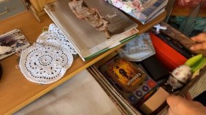 Вязание от бабушки Лены! Рукоделие на пенсии! Готовые работы из остатков и целых мотков пряжи!